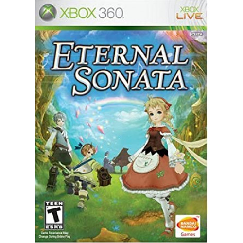 Eternal Sonata