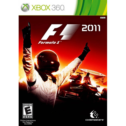 F1 2011