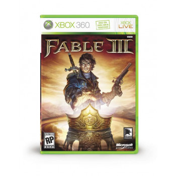 Fable III