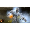 Fantastic Four: Rise of the Silver Surfer