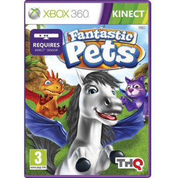 Fantastic Pets