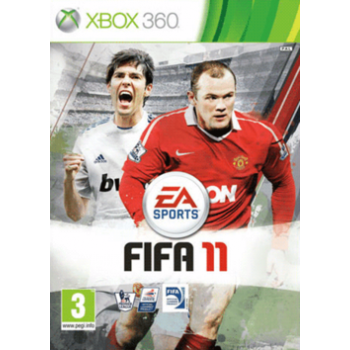 FIFA 11