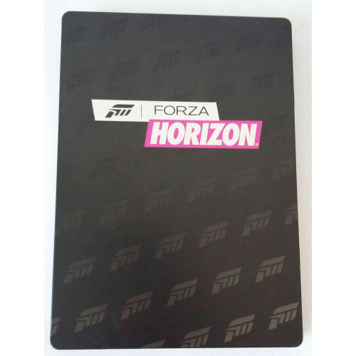 Forza Horizon Steelbook Edition