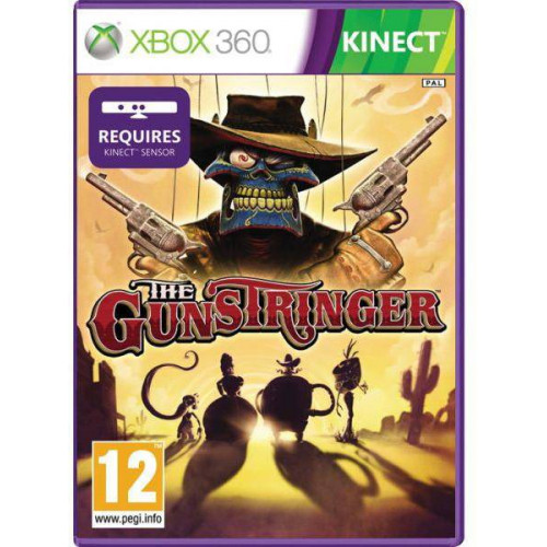 The Gunstringer