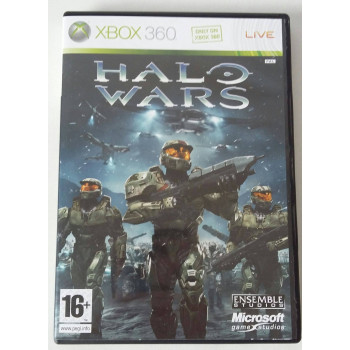 Halo Wars