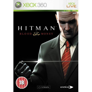 Hitman Blood Money