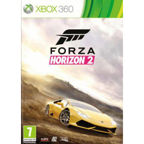 Forza Horizon 2 Forza Horizon 2