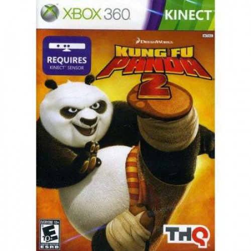 Kung Fu Panda 2