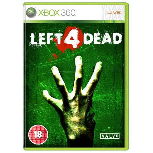 Left 4 Dead
