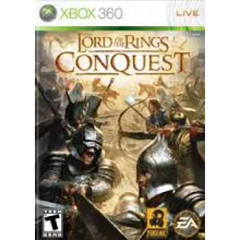 The Lord of the Rings: Conquest