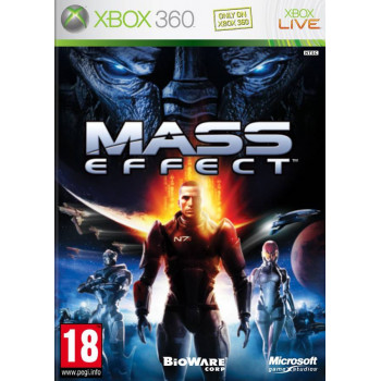 Mass Effect