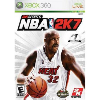 NBA 2K7