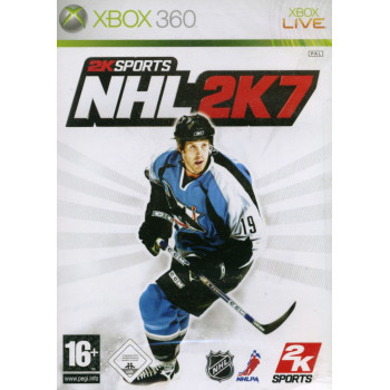 NHL 2K7
