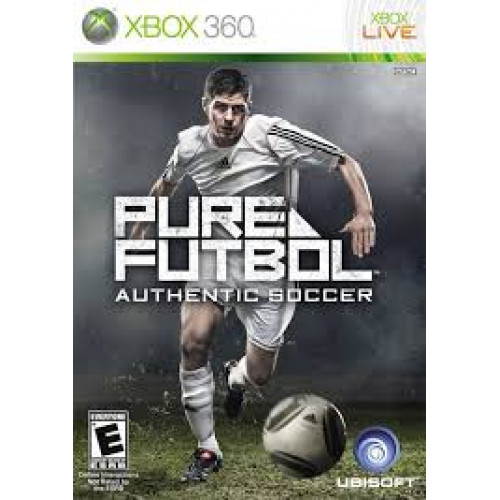 Pure Football
