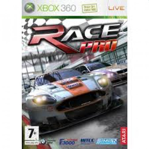 Race Pro