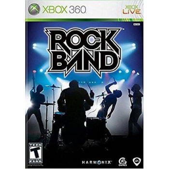 Rock Band 
