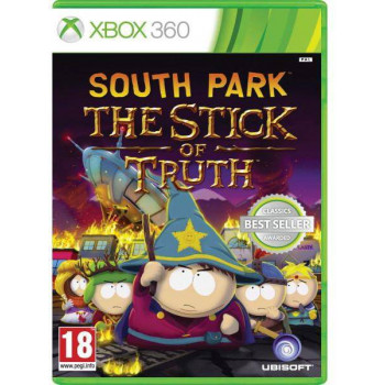 South Park: The Stick of Truth