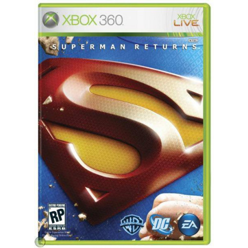 Superman Returns