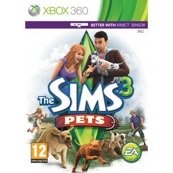 The Sims 3: Pets