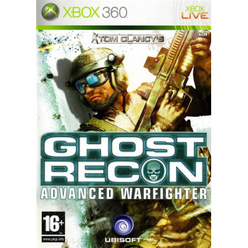 Tom Clancy's Ghost Recon: Advanced Warfighter