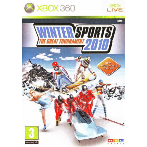 Winter Sports 2010 (bontatlan)
