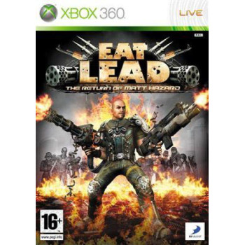 Eat Lead