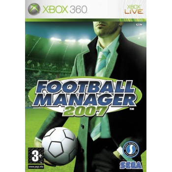 Football Manager 2007