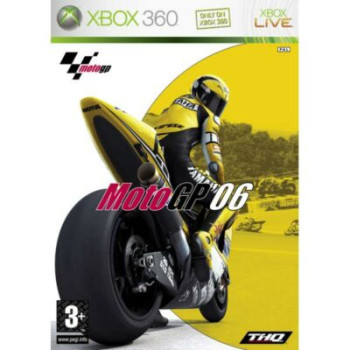 MotoGP 06