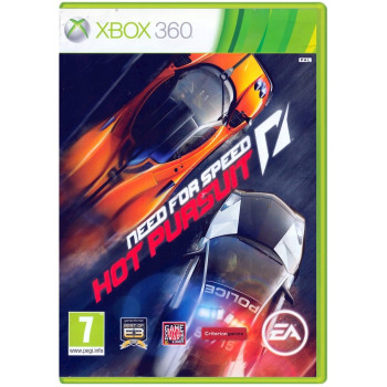 Need for Speed Hot Pursuit (NFS)