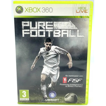 Pure Football