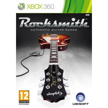 Rocksmith 