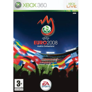 UEFA EURO 2008