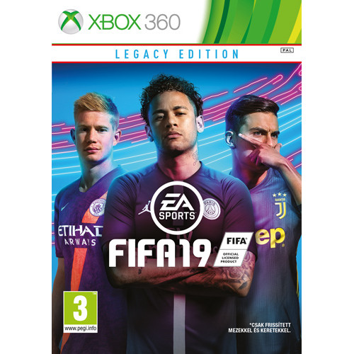 FIFA 19