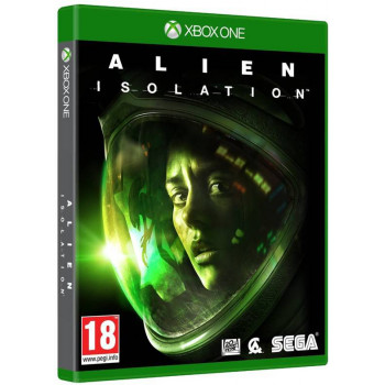 Alien: Isolation 