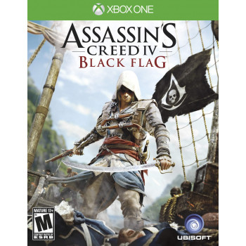 Assassin's Creed IV Black Flag