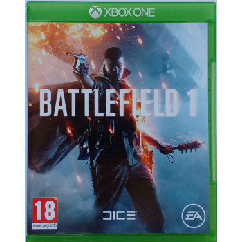 Battlefield 1