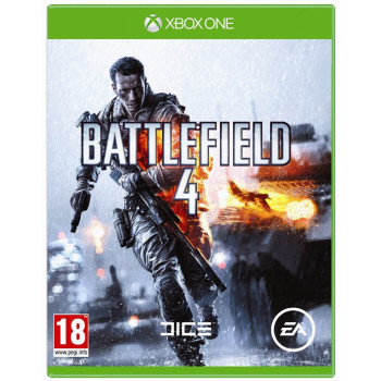 Battlefield 4