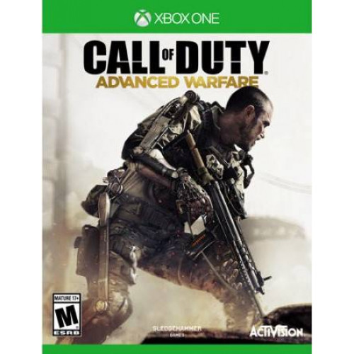 Call of Duty: Advanced Warfare