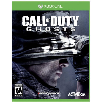 Call of Duty: Ghosts