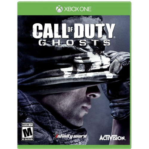 Call of Duty: Ghosts