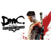 DMC: Devil May Cry [Definitive Edition]