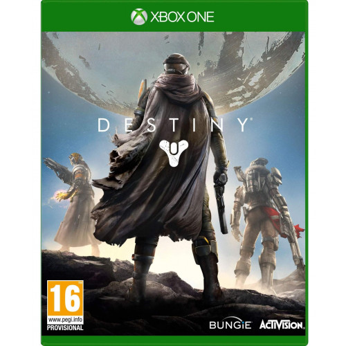 Destiny
