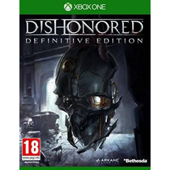 Dishonored [Definitive Edition]
