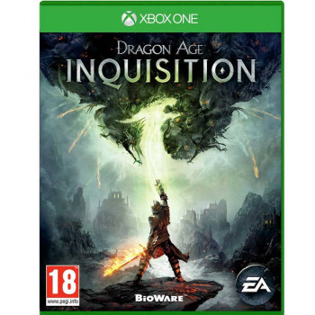 Dragon Age: Inquisition