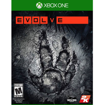 Evolve