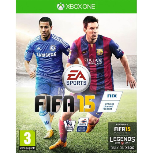 FIFA 15