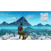 Fortnite Deep Freeze Bundle