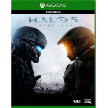 Halo 5: Guardians