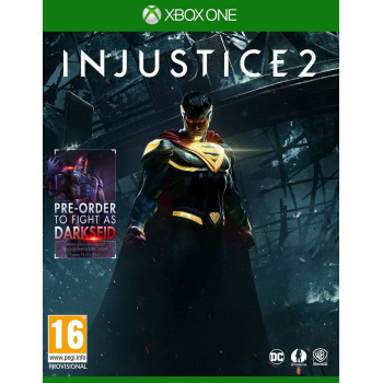 Injustice 2