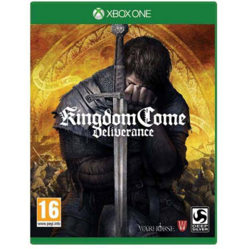 Kingdom Come Deliverance